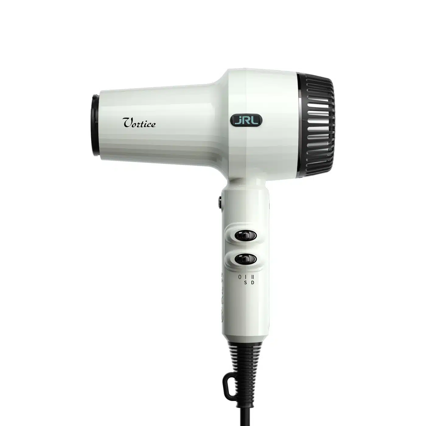 Jrl Hair Dryer Cyclone White CY2025L