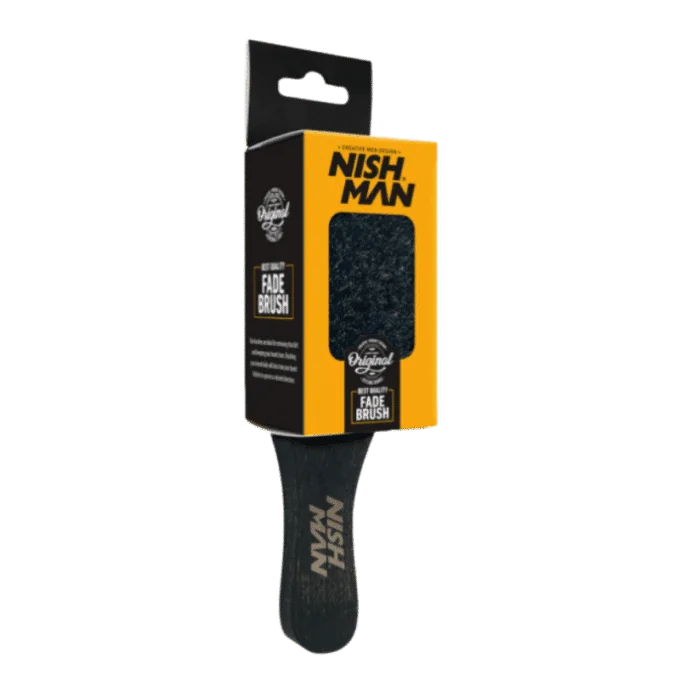 Nishman Premium Fade Brush