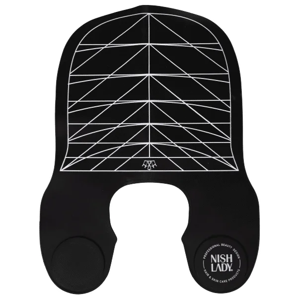 Nishlady Hair Cutting Guide Collar