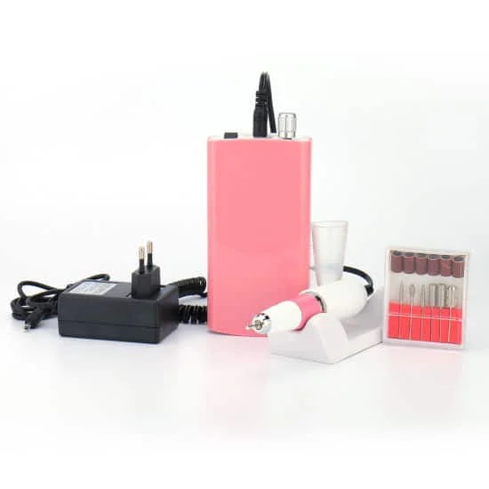 Portable machine US 801
