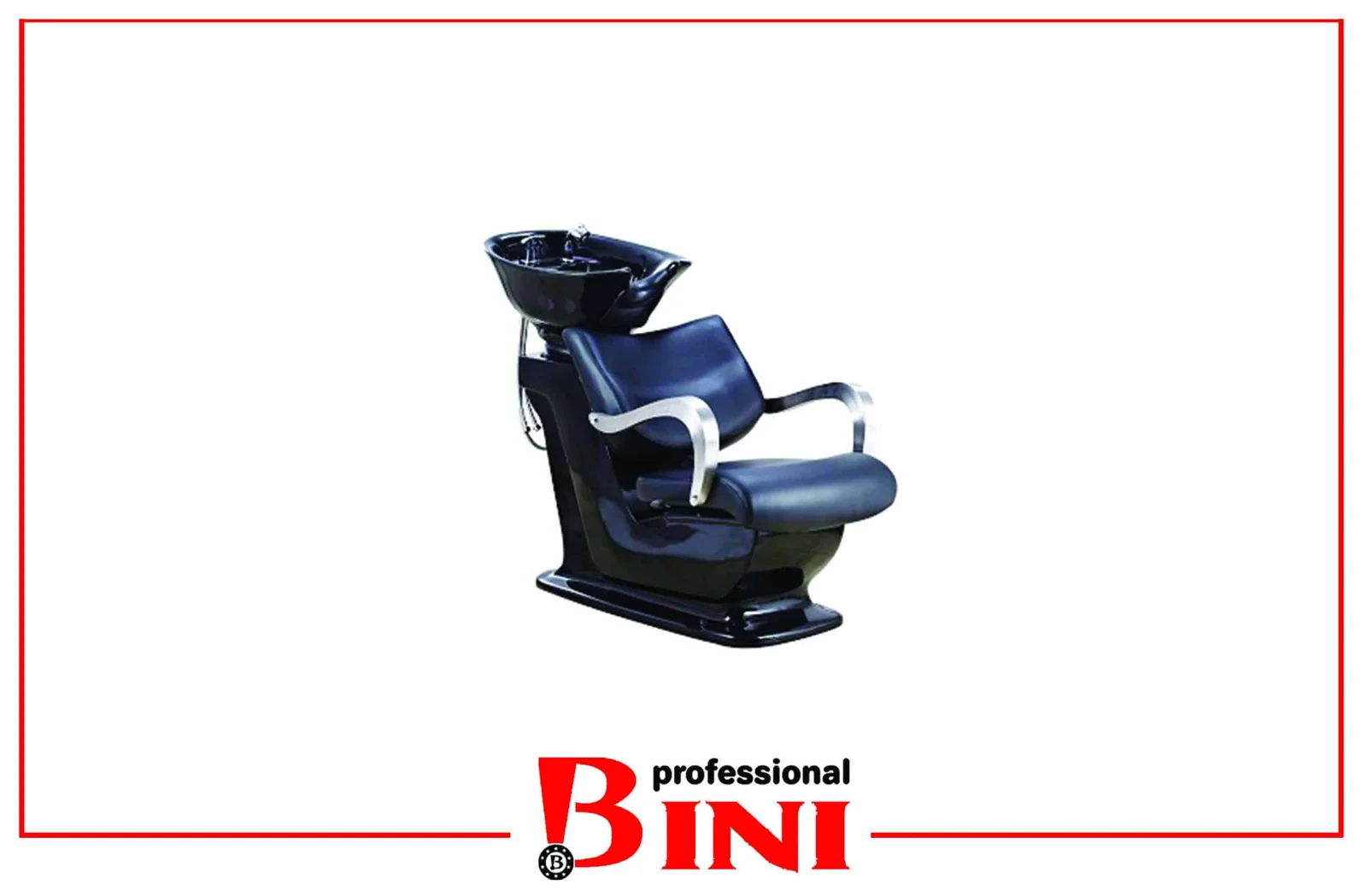 Wash hair chair S-6176