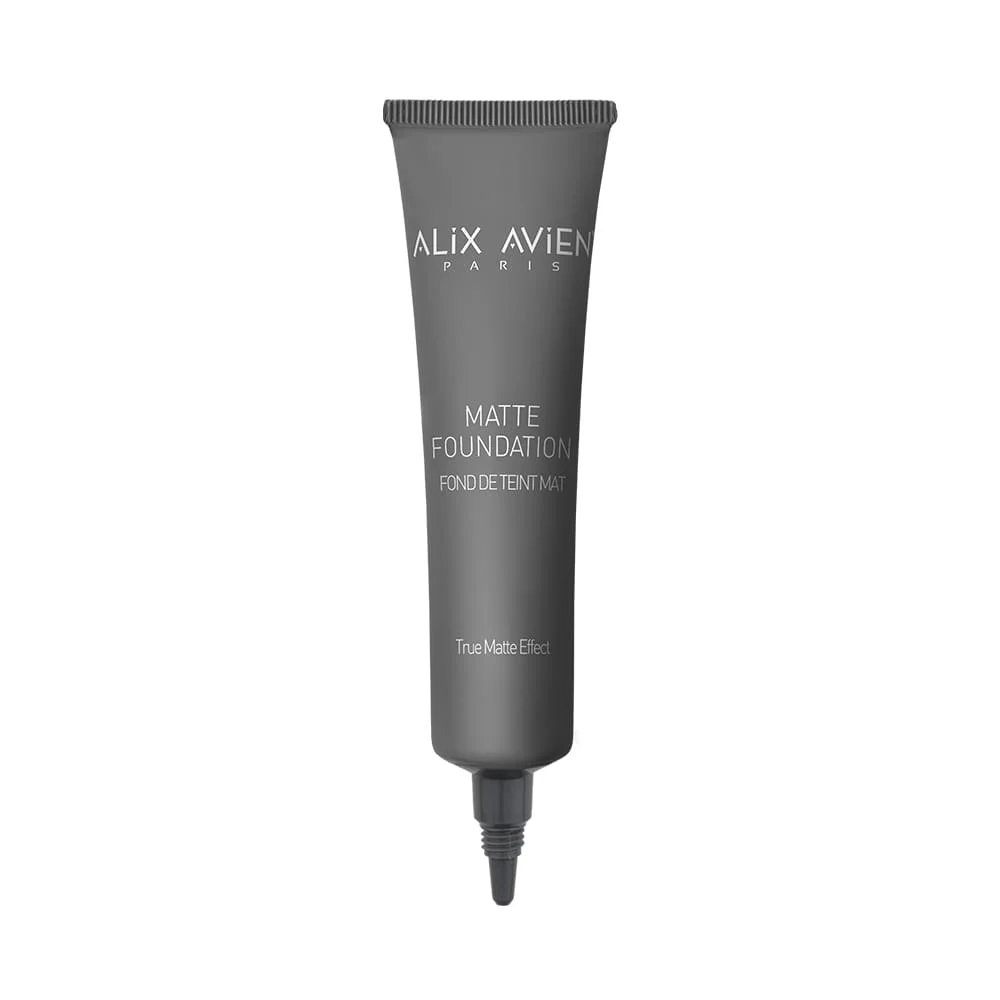 Matte Foundation – 403 – Fair Sand