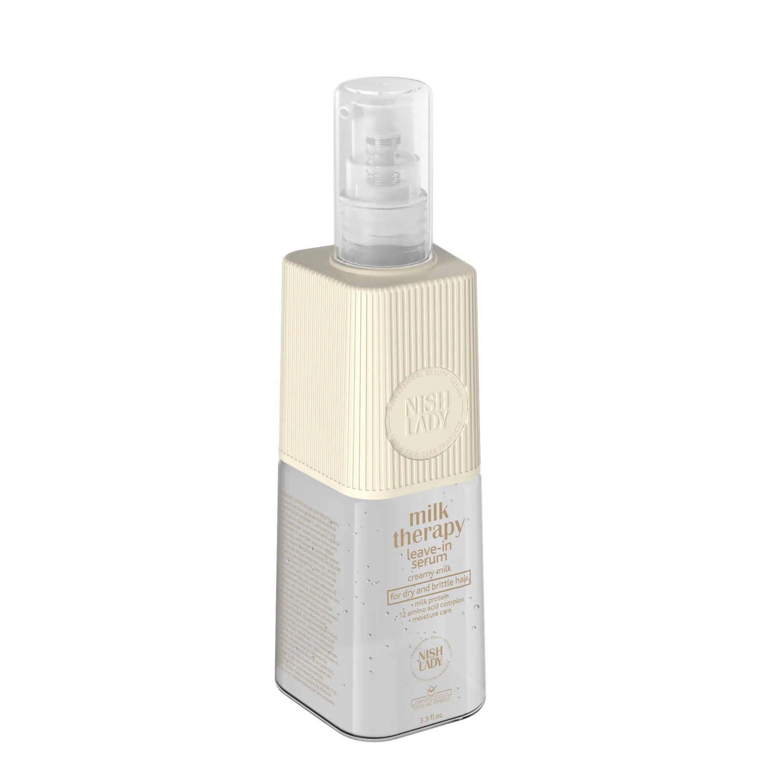 Nishlady Serum Milk Therapy 97ml
