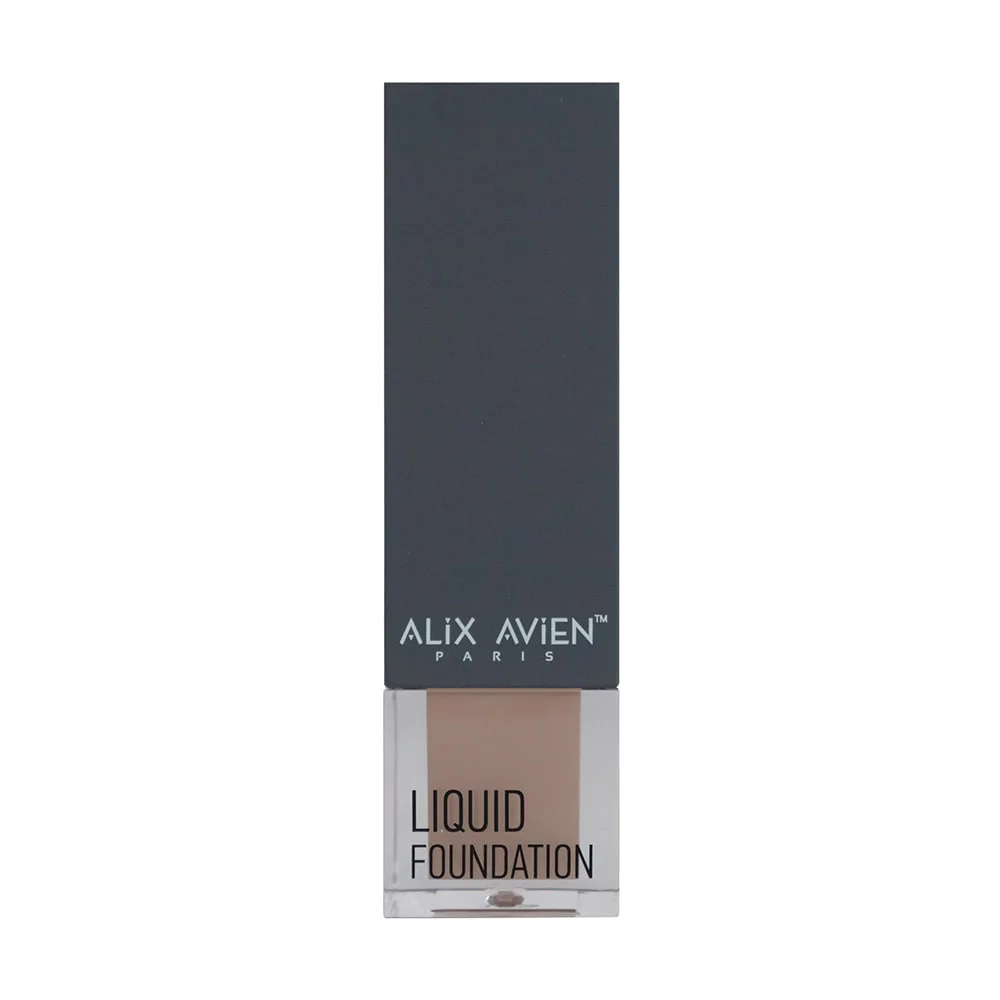 Liquid Foundation – 309 Cashmere Beige