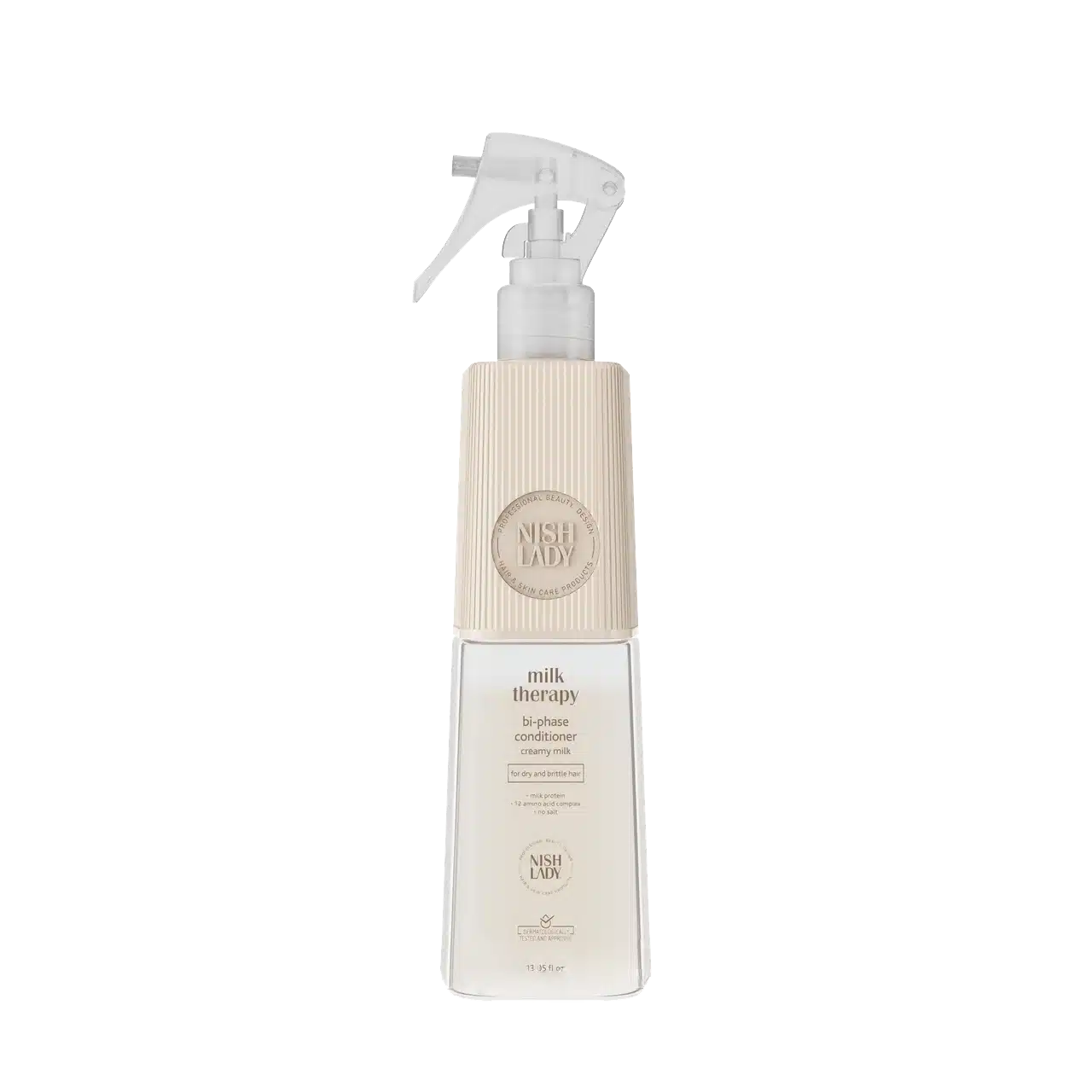 Nishlady Bi Phase Milk Therapy 386 ml