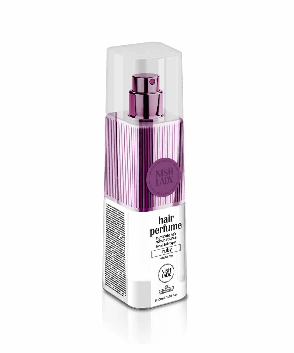 Nishlady Hair Perfume Ruby 75ml