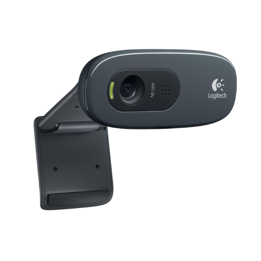 Logitech HD Webcam C270 960-001063
