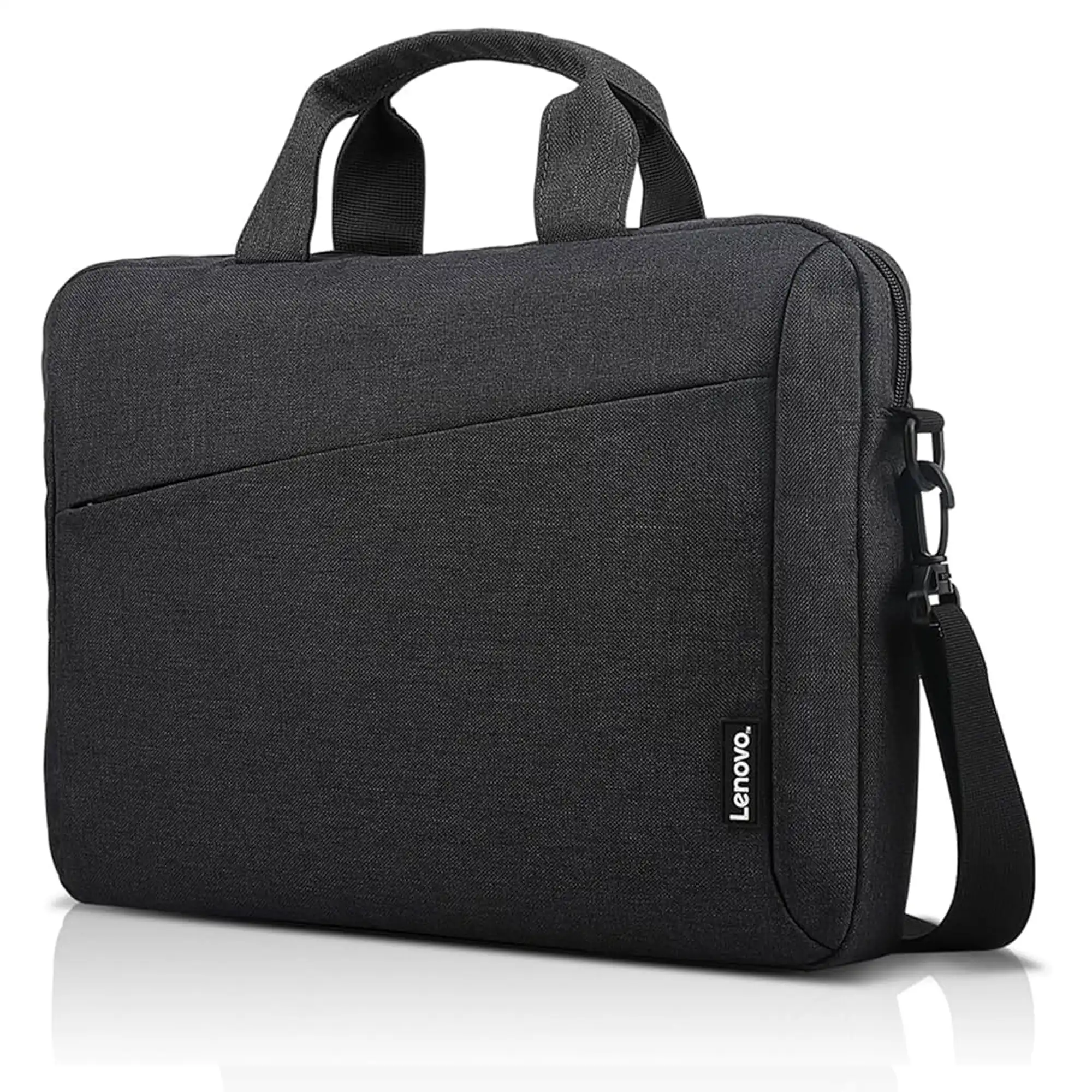 Торба LENOVO 15.6" Toploader T210 Black