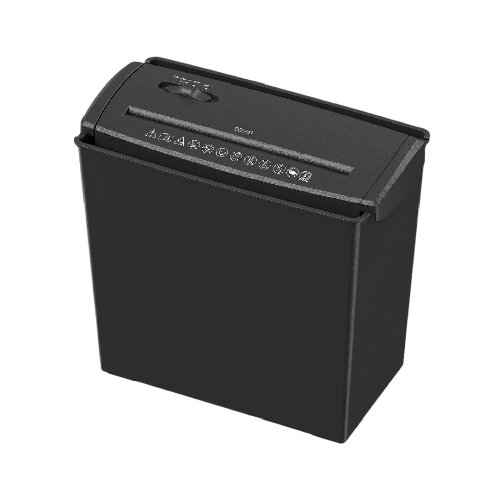 ST Paper Shredder S606B