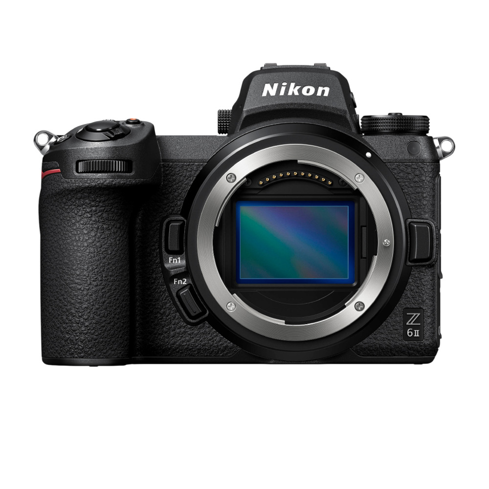 Nikon Z6 II Mirrorless Camera