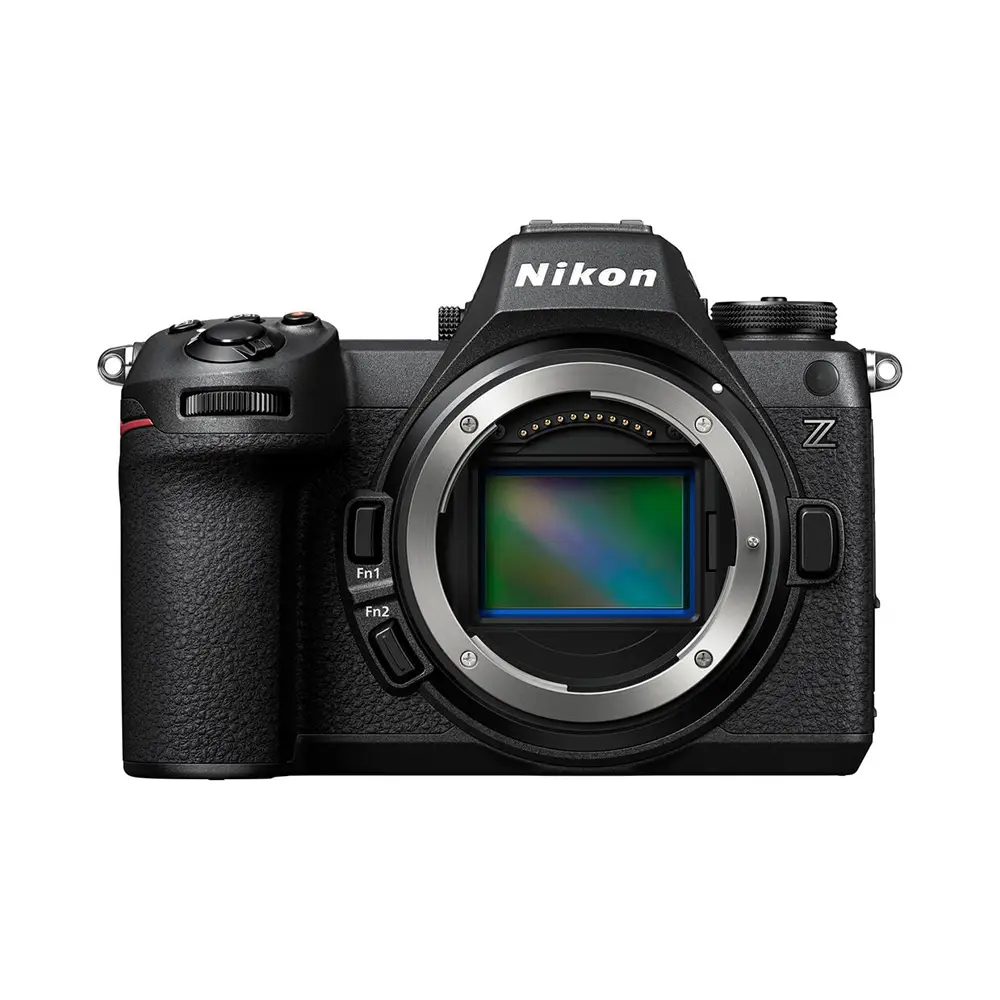 Nikon Z6 III Body Mirrorless Camera