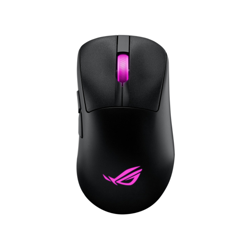 ASUS ROG Keris II Origin Wireless Gaming Mouse with 3 modes conectivity