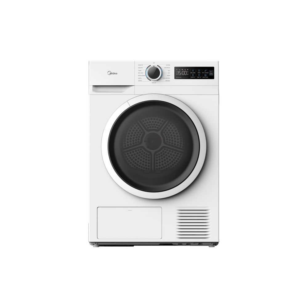 MIDEA LUNAR MD110H70W/W-HR