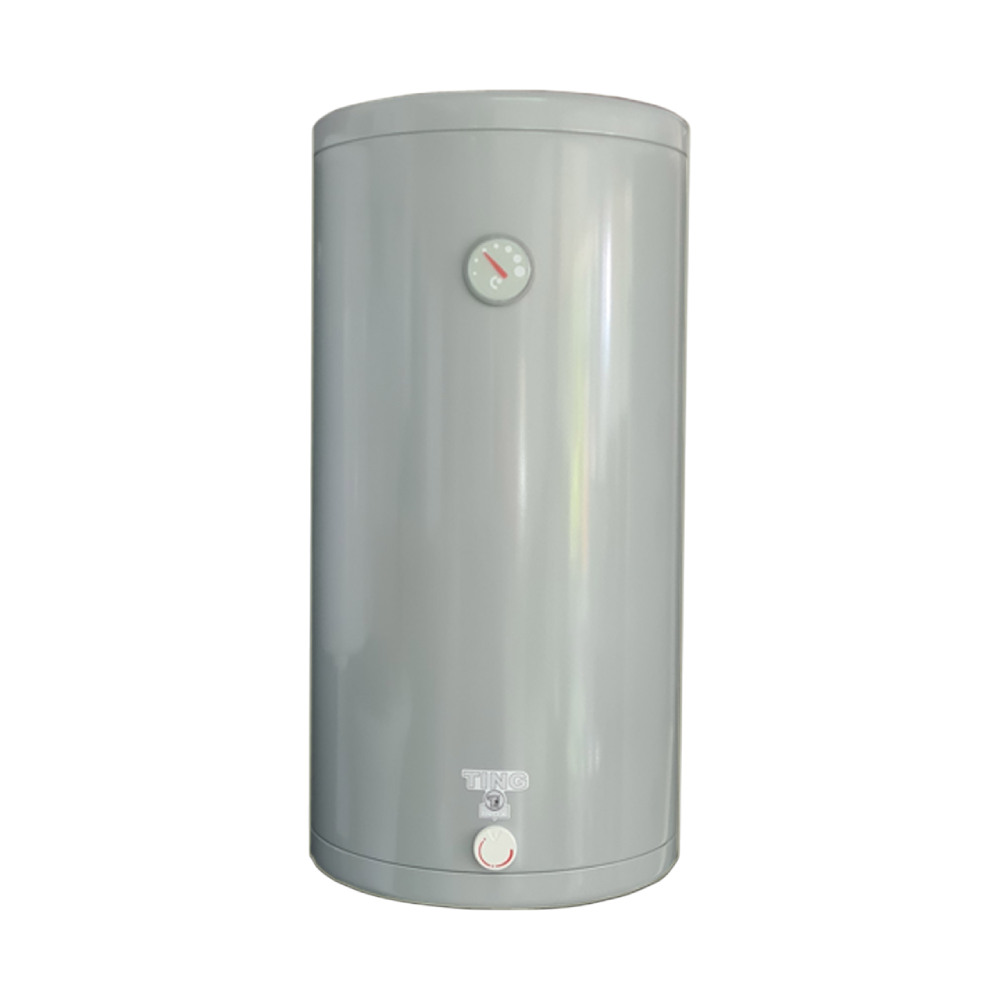 TING INOX BVE 80 2SKP Со 2 изменувачи