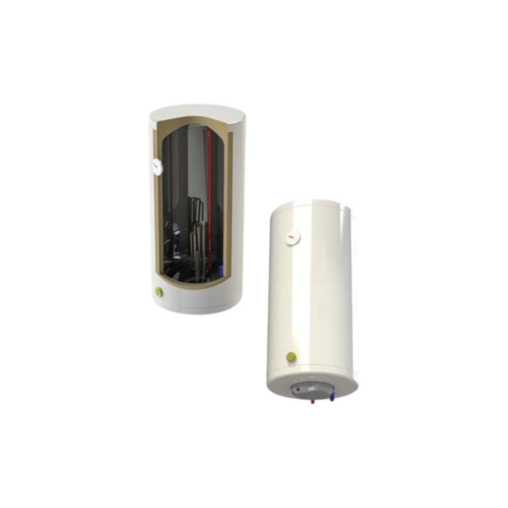 TING INOX BVE 100 2SKP Со 2 изменувачи
