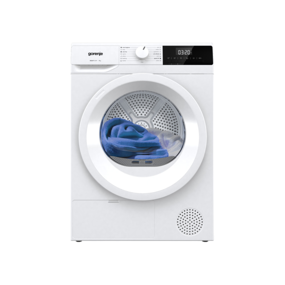 GORENJE DHNE7D