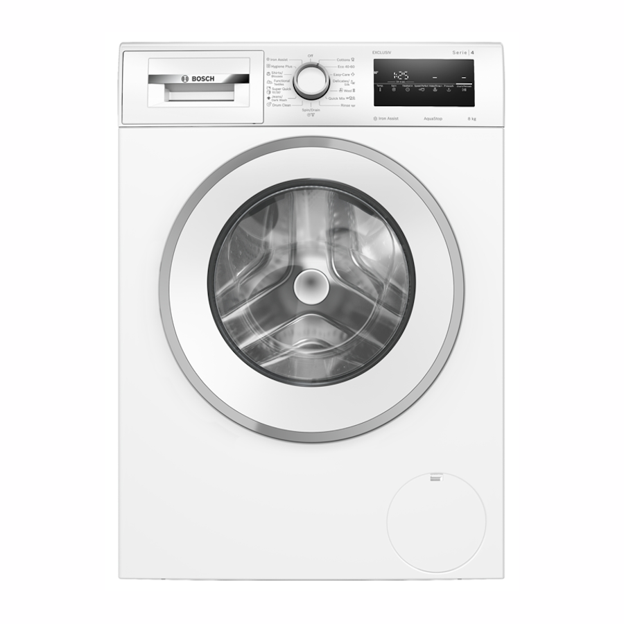 BOSCH WAN2829NBY