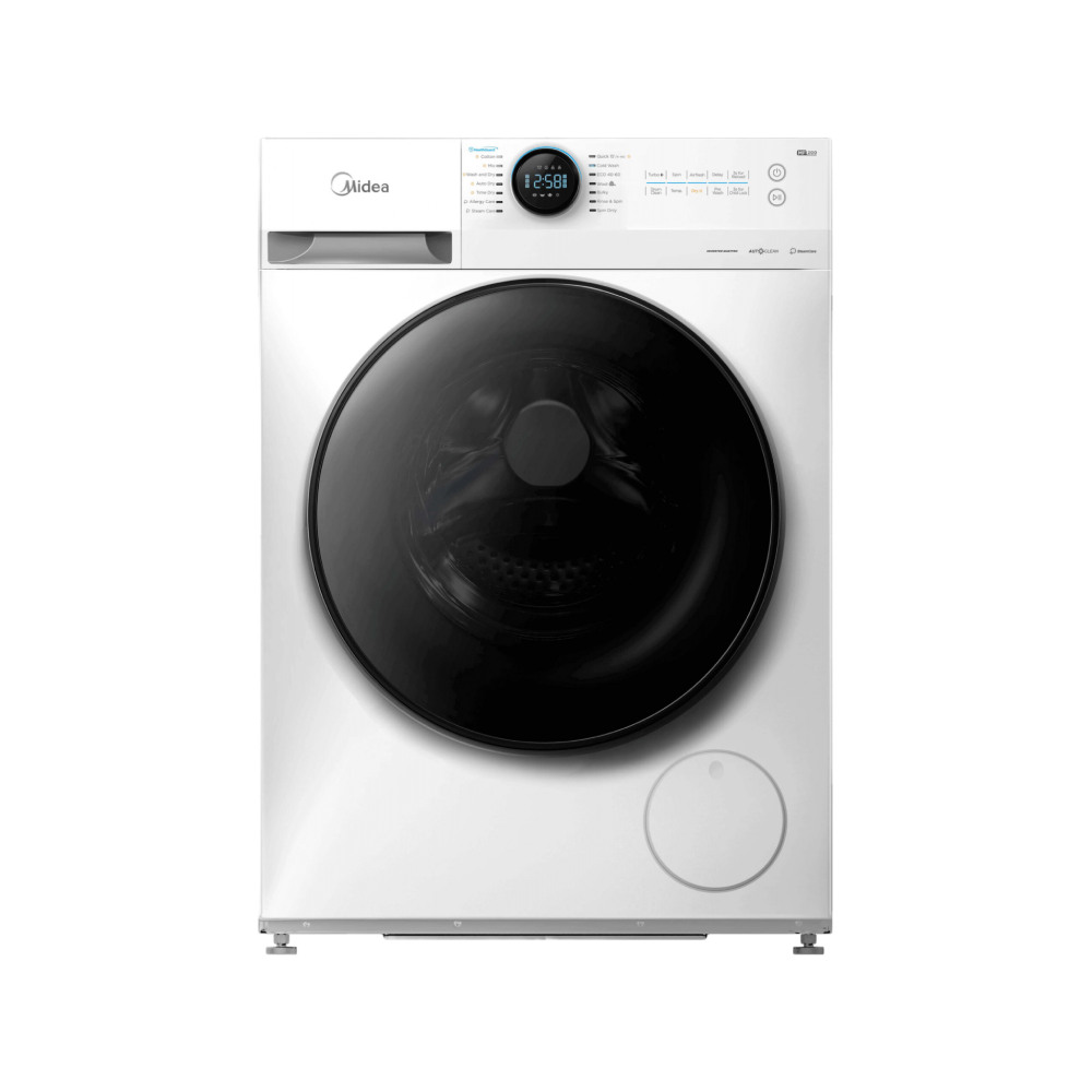 MIDEA LUNAR MD205H100BW/W-BK