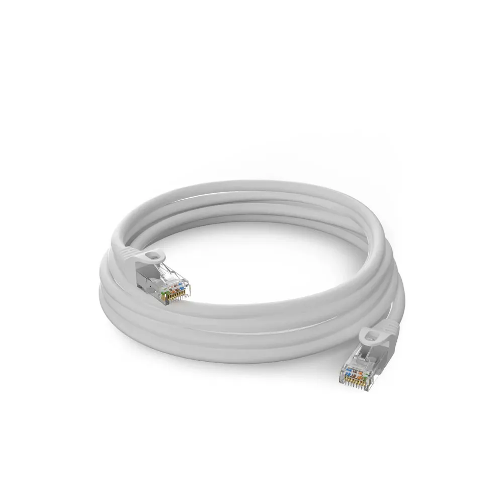 Power Box UTP Cat5 Patch Cable