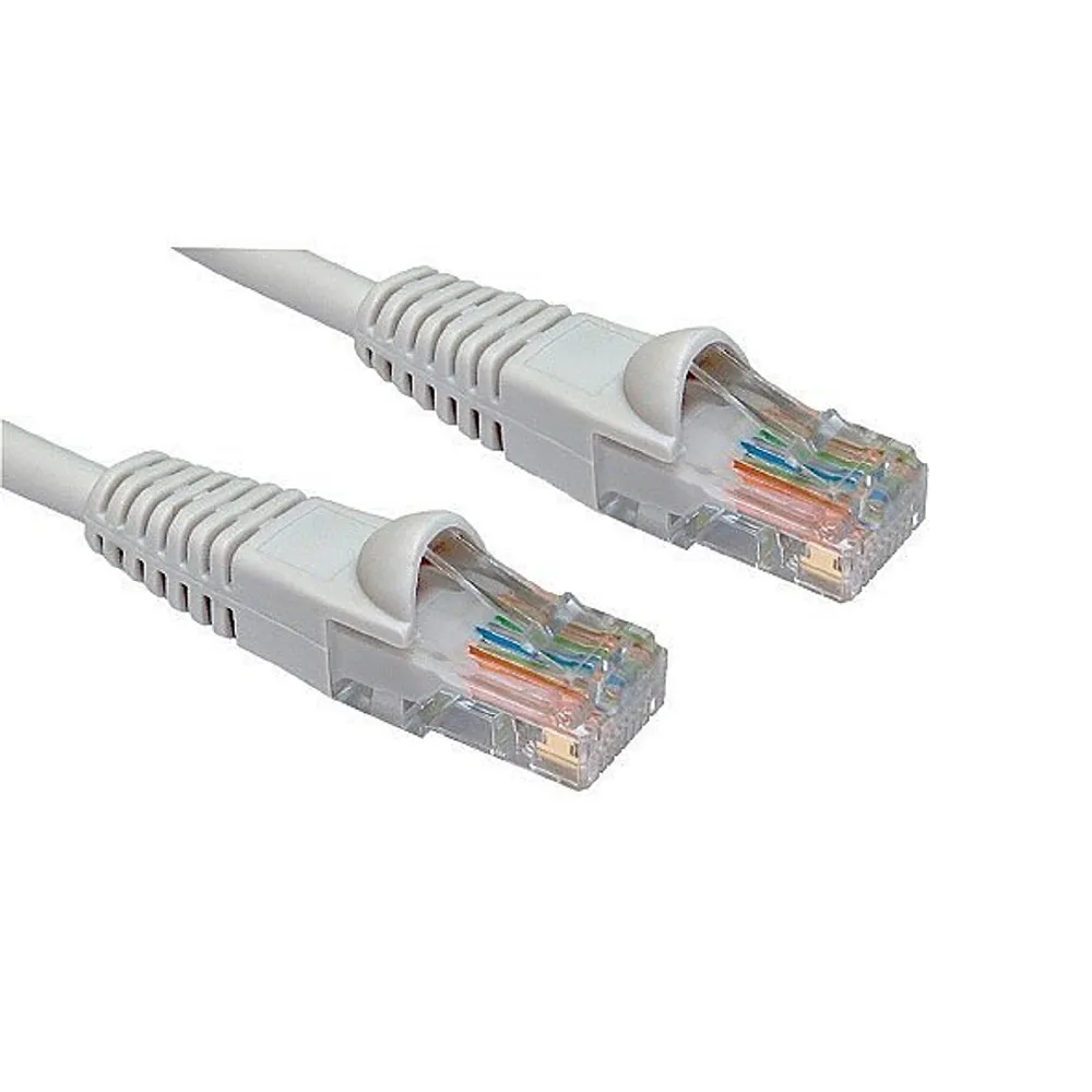 Power Box UTP Cat6 Patch Cable