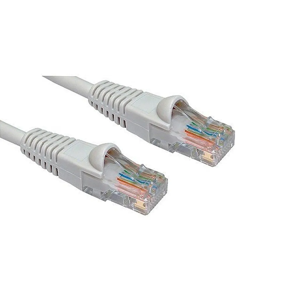 Power Box UTP Cat6 Patch Cable