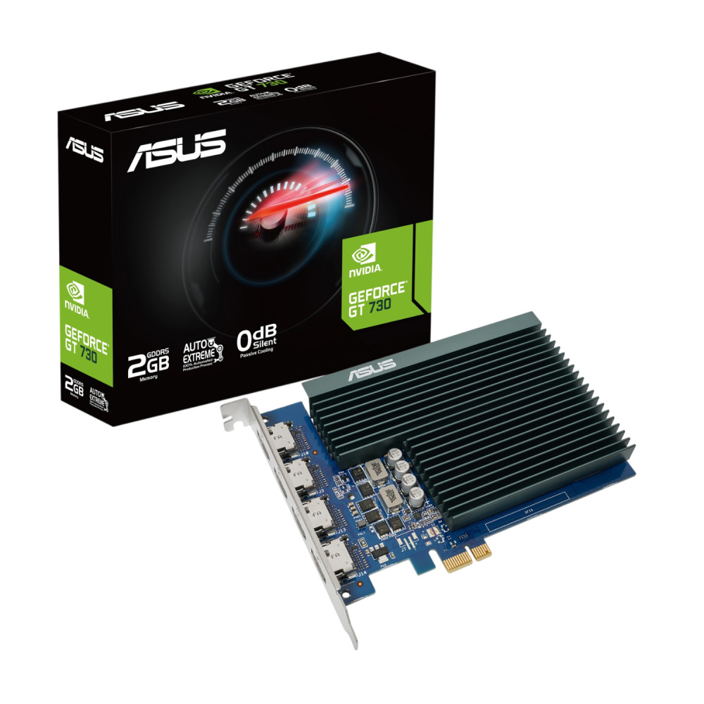 ASUS GT730-4H-SL-2GD5