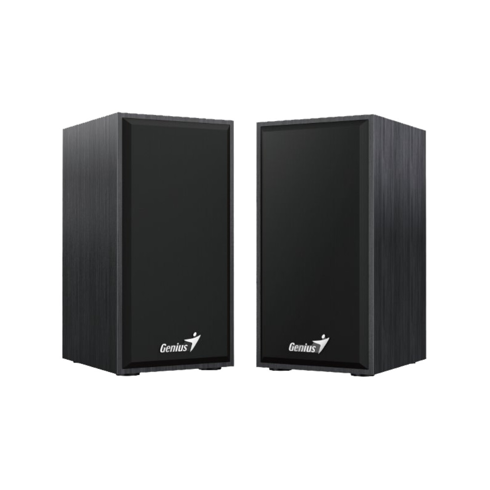 Genius SP-HF180 Wood Speaker