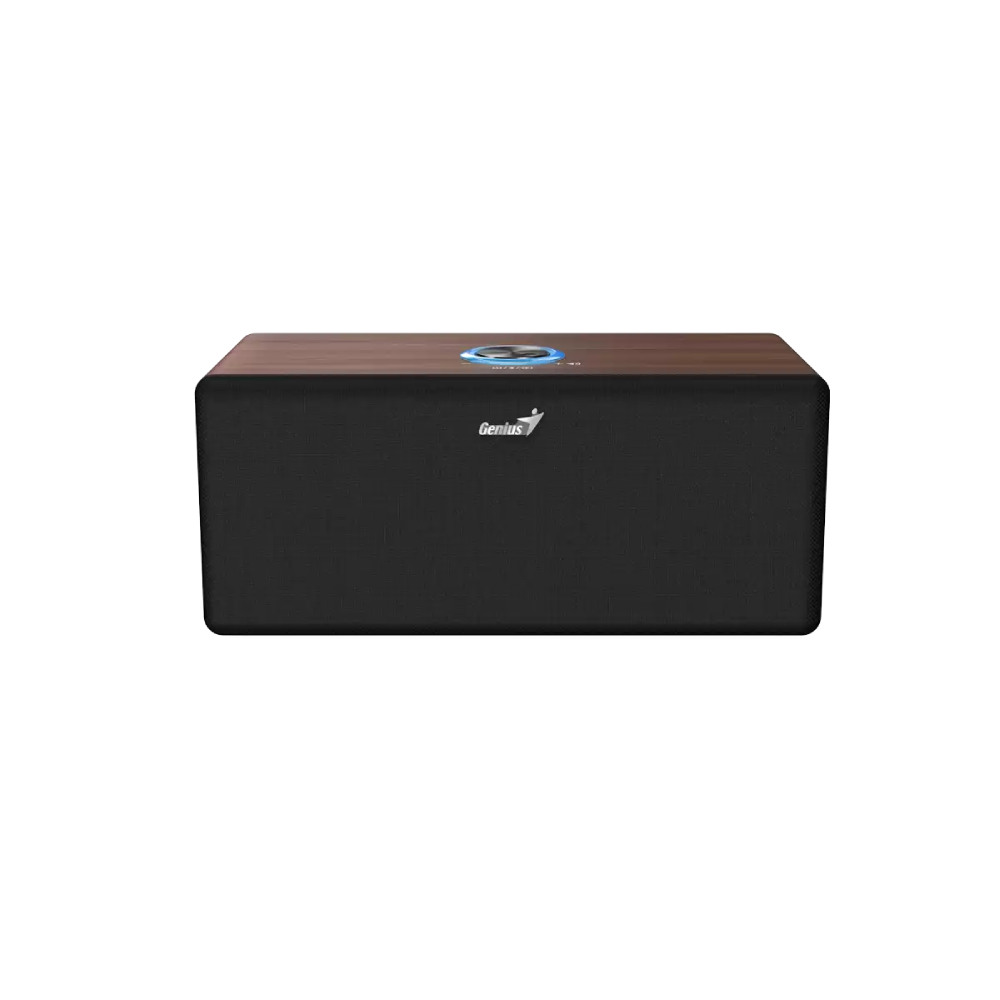 Genius Bluetooth Speaker SP-HF505BT Dark Brown