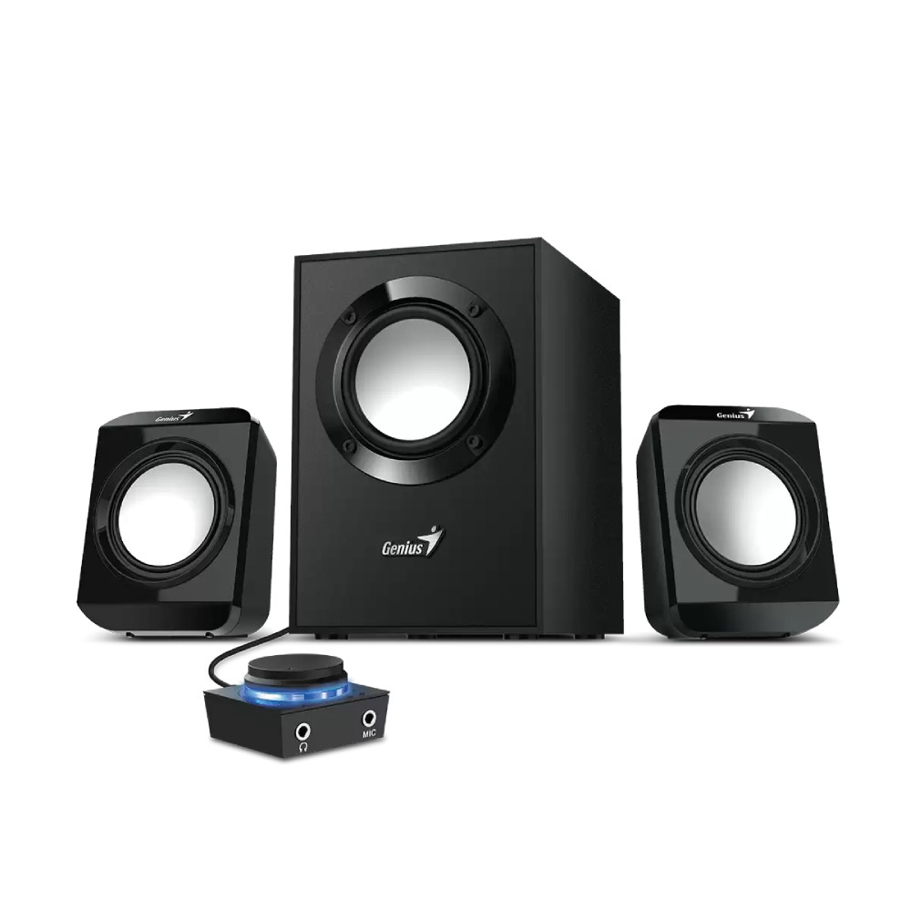 Genius SW-2.1 300 II