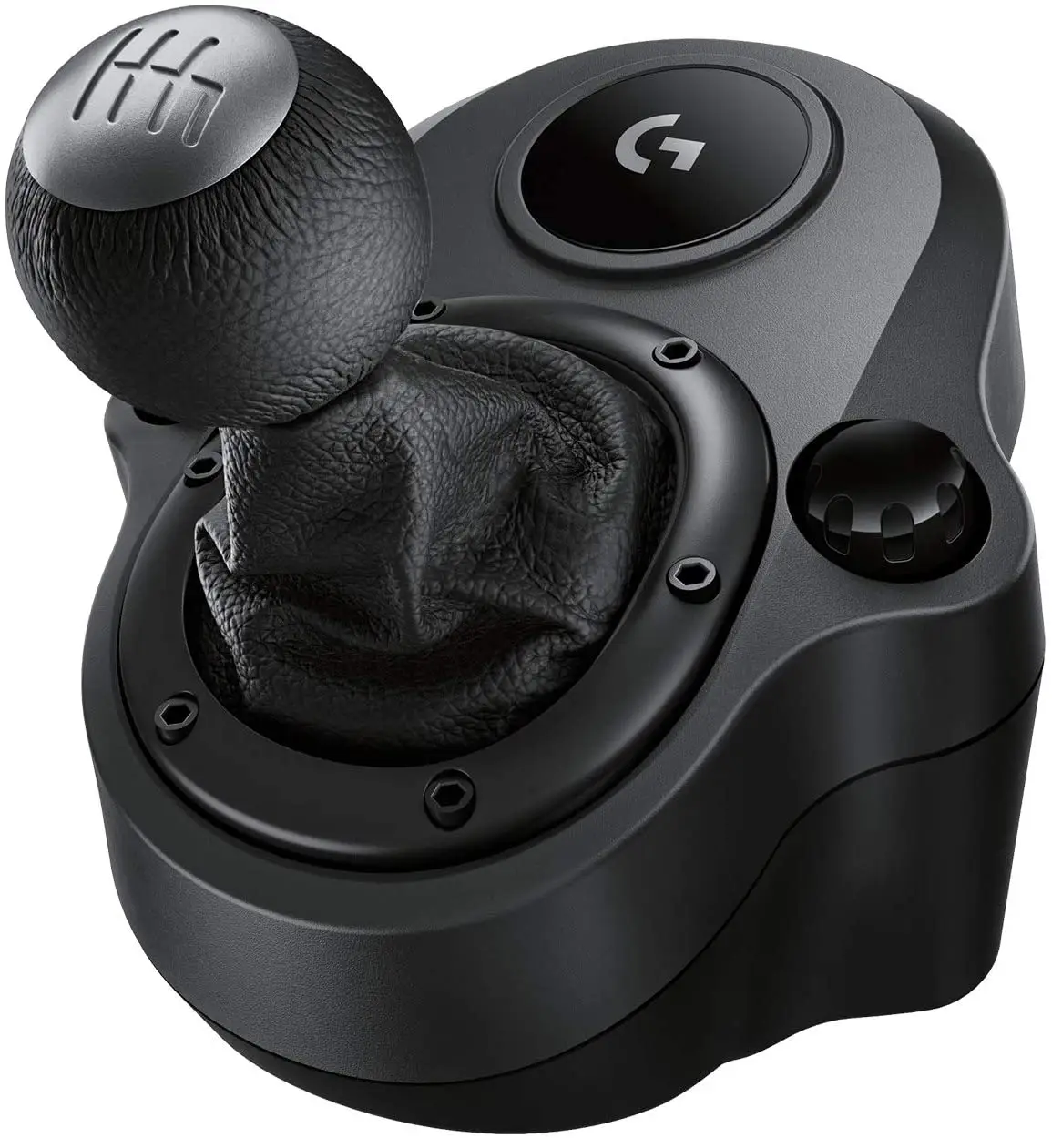 Logitech Driving Force Shifter Logitech Compatible with G29 and G920