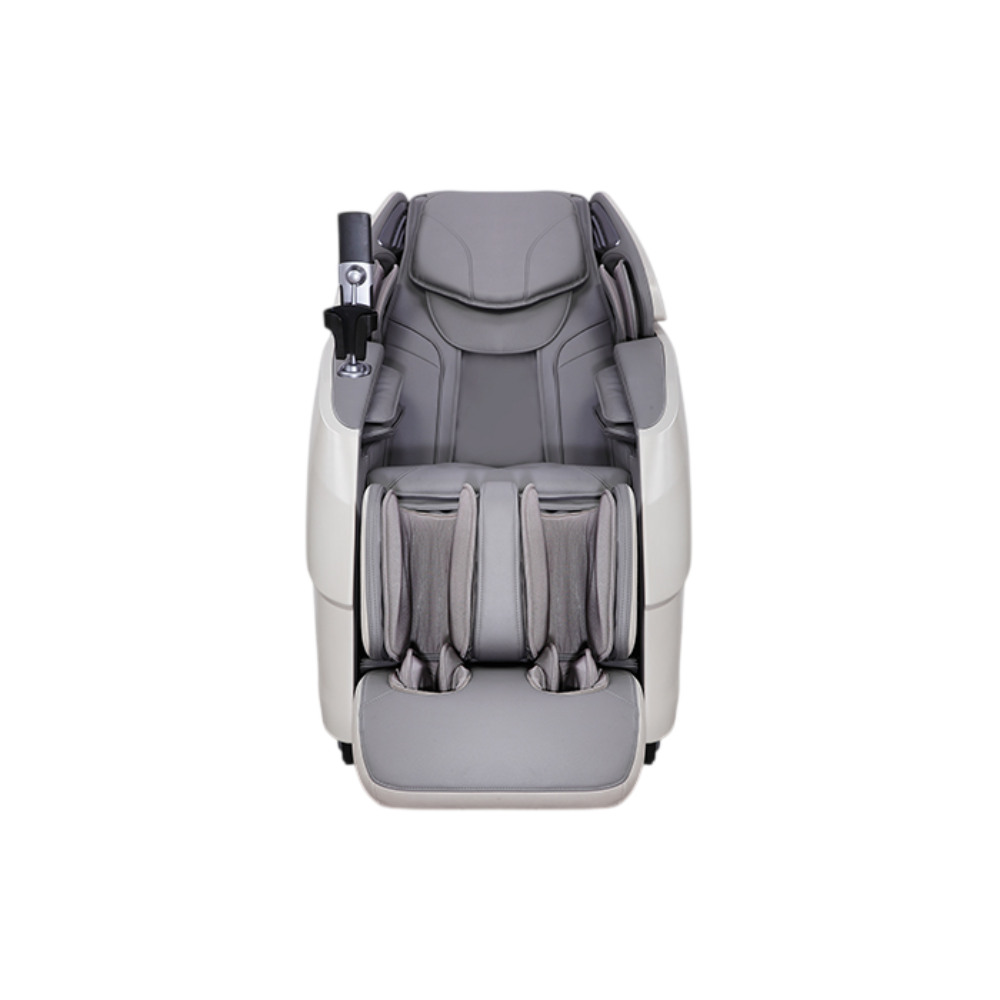 PREMIUM Massage chair model A550-2 Gray