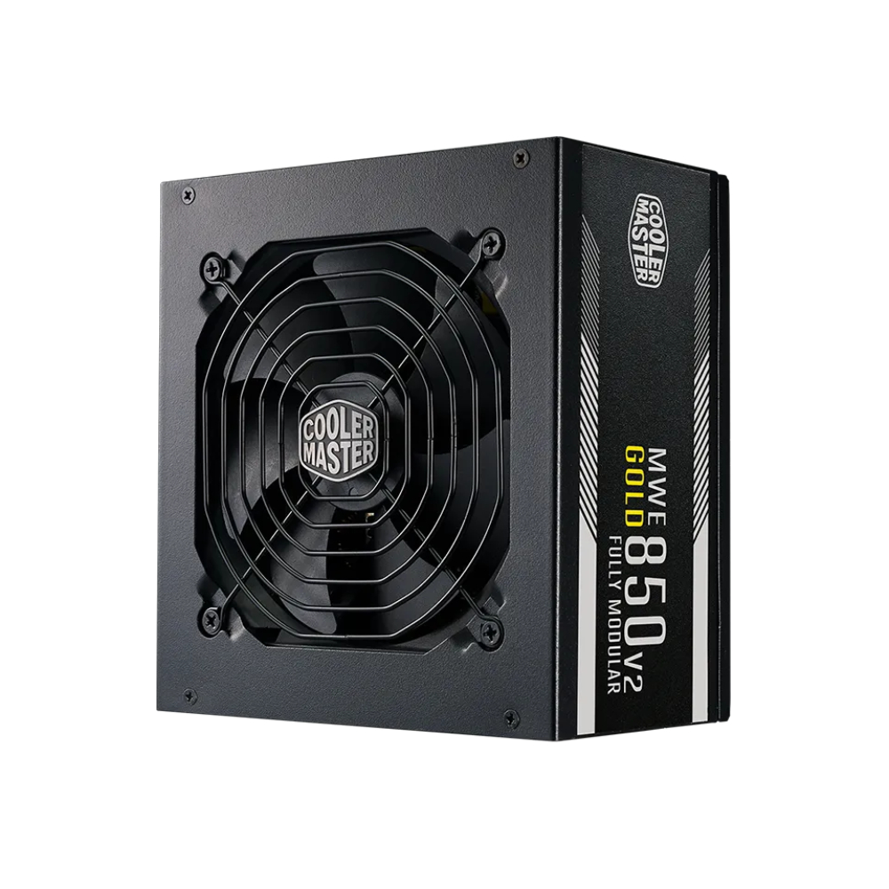 Cooler Master MWE GOLD 850W V2