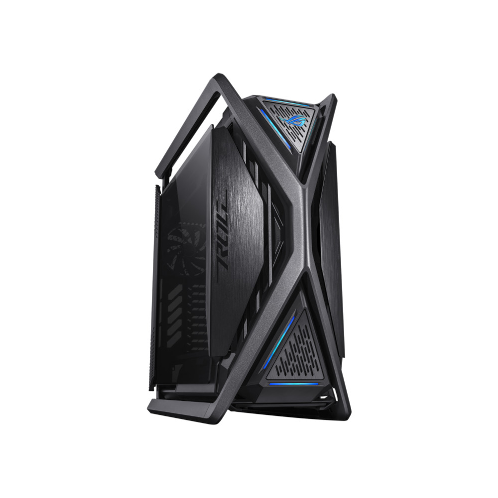 ASUS Hyperion GR701 Full-Tower Gaming Case