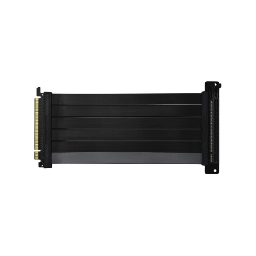 CoolerMaster Riser Cable PCIe 4.0 x16 -300mm V2