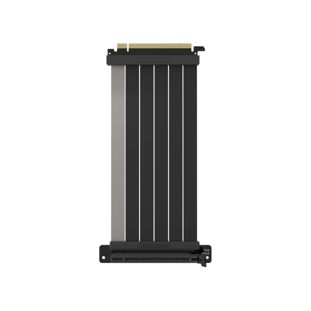 CoolerMaster Riser Cable PCIe 4.0 x16