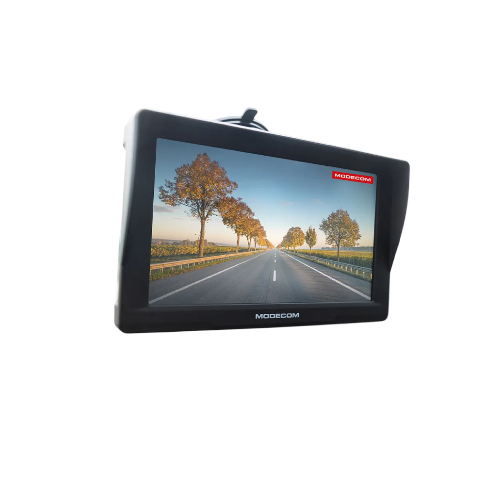 Modecom GPS navigation FreeWAY SX 7.3 IPS