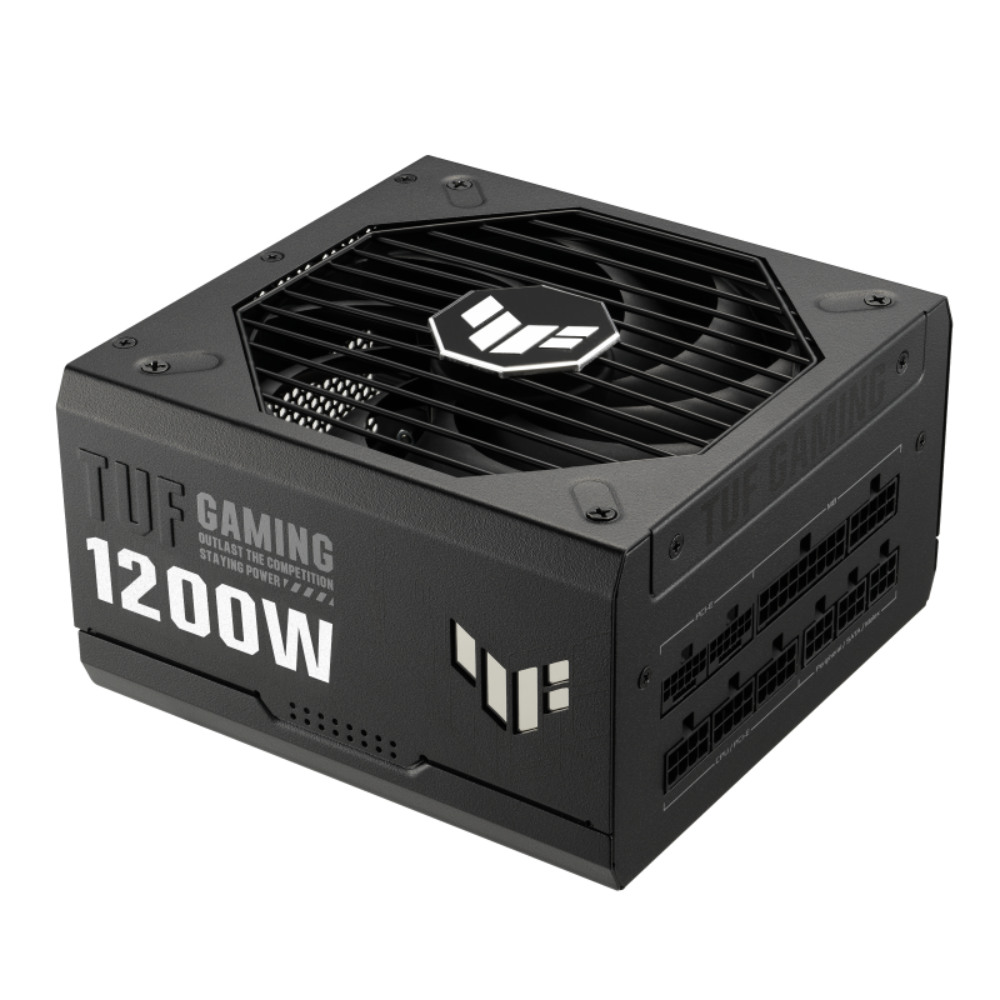 ASUS 1200W Gold PSU TUF-GAMING-1200G