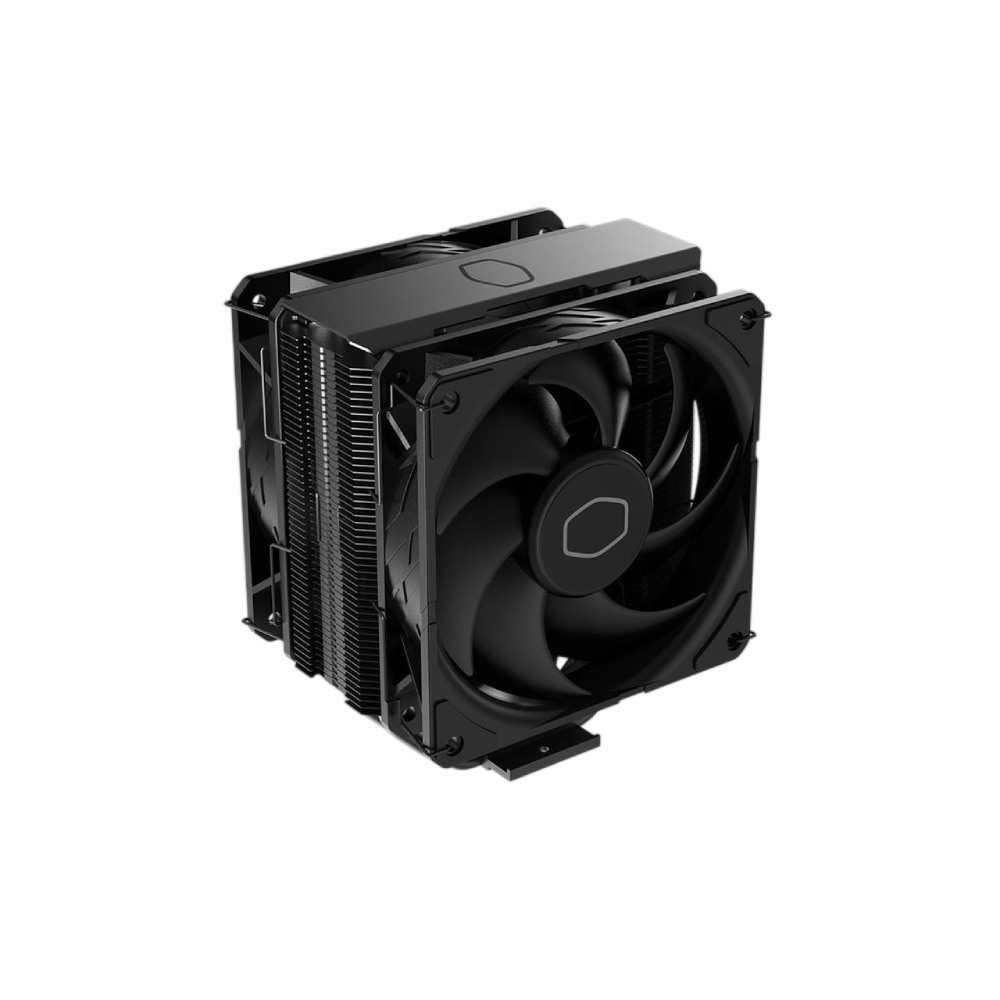 Cooler Master Hyper 212 Black X Duo