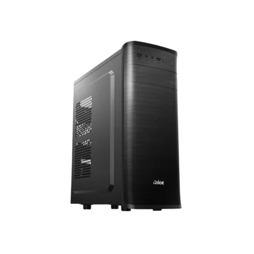 Power Box E177 ATX Chassis case