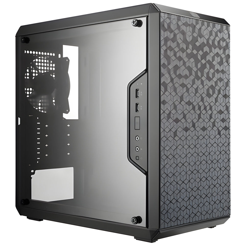 CoolerMaster Case MasterBox Q300L