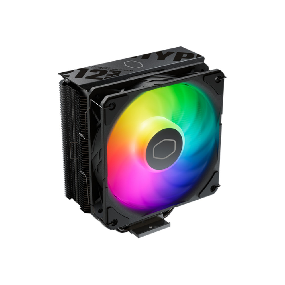Cooler Master Hyper 212 Pro aRGB CPU Air Cooler