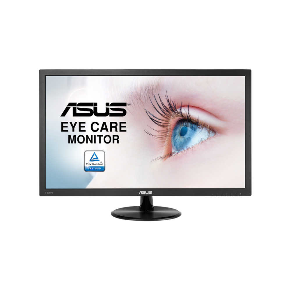 ASUS 24" Wide VP247HAE