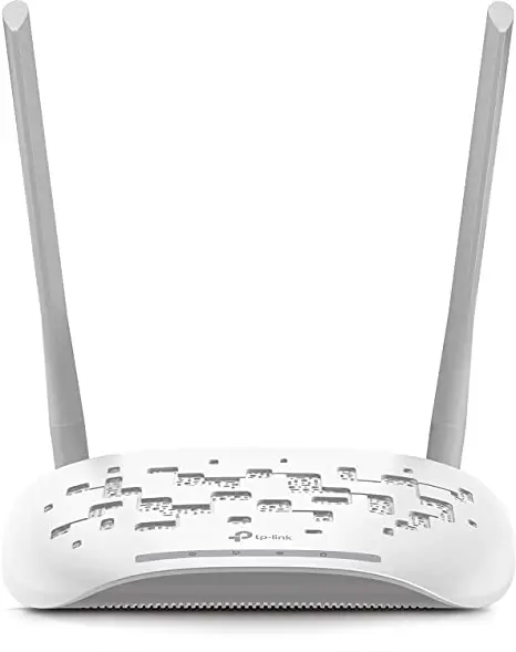 TP-Lnik TL-WA801N N300 Wi-Fi Access Point