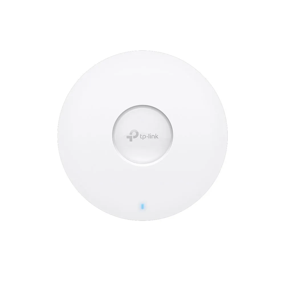 TP-Link EAP610 AX1800 Ceiling Mount Wi-Fi 6 Access Point