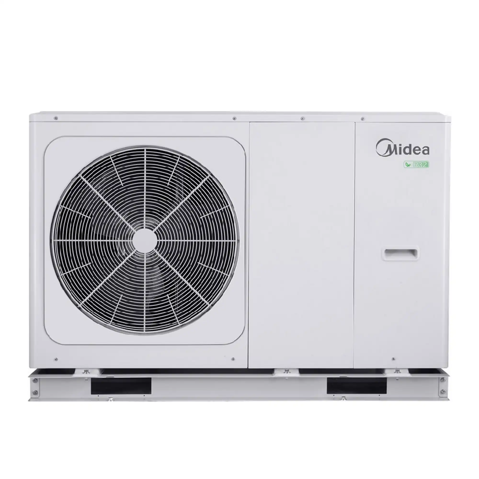 MIDEA MHC-V10W/D2N8-B2