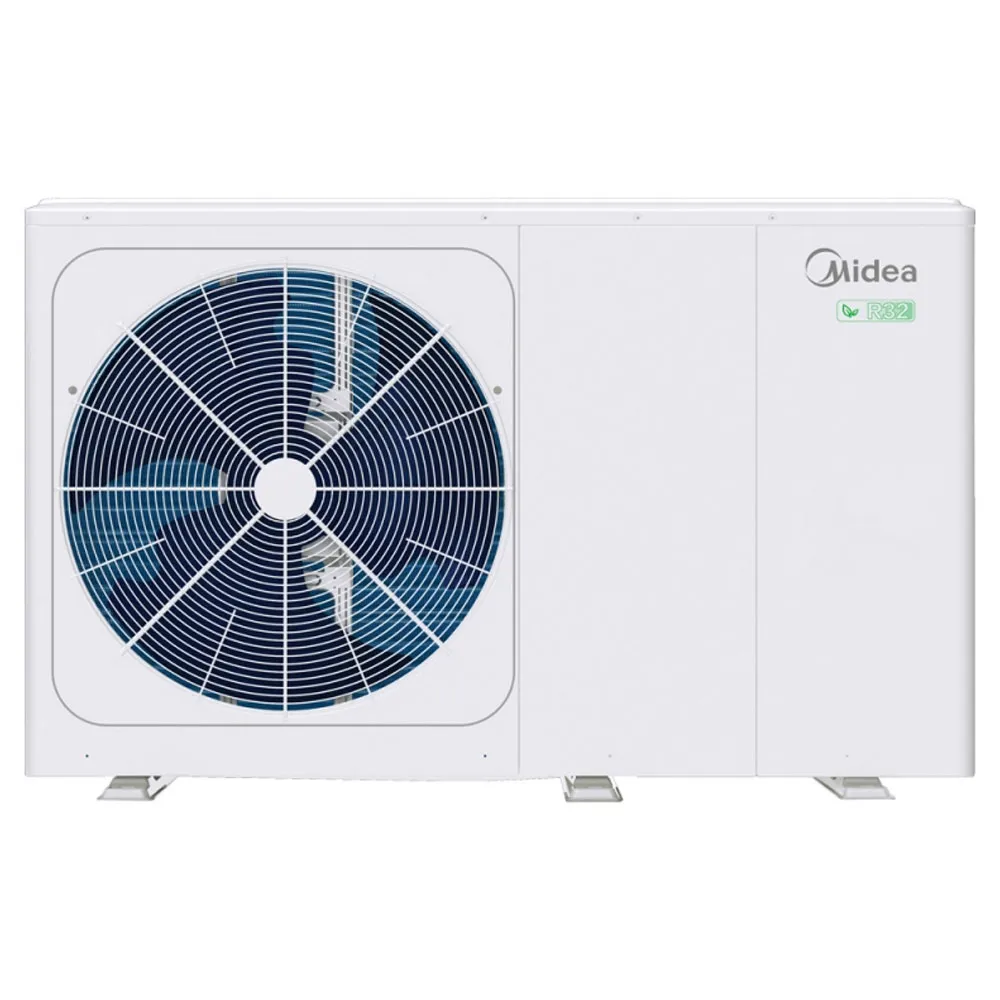 MIDEA MHC-V16W/D2RN8-B2