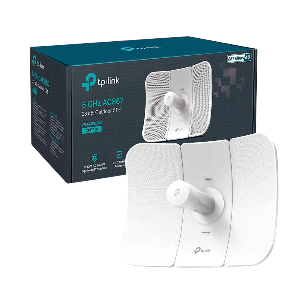 TP-Link CPE710