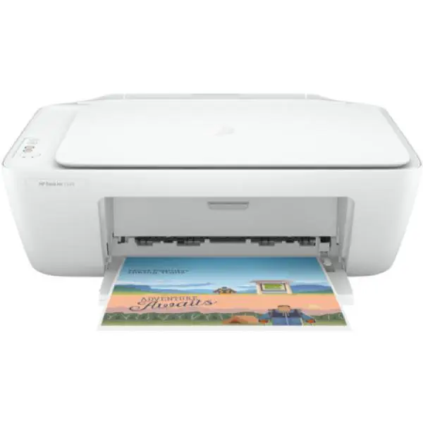 HP Принтер DeskJet 2320 AiO