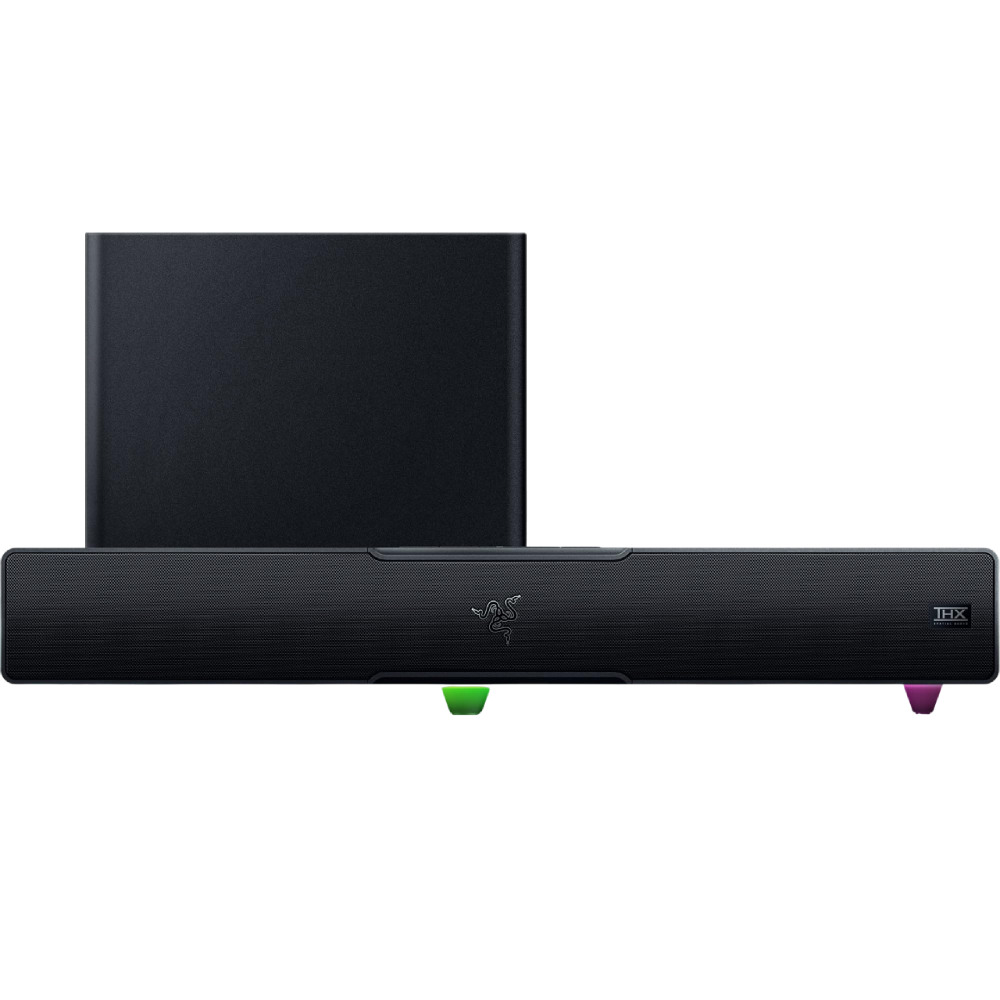 Razer Leviathan V2