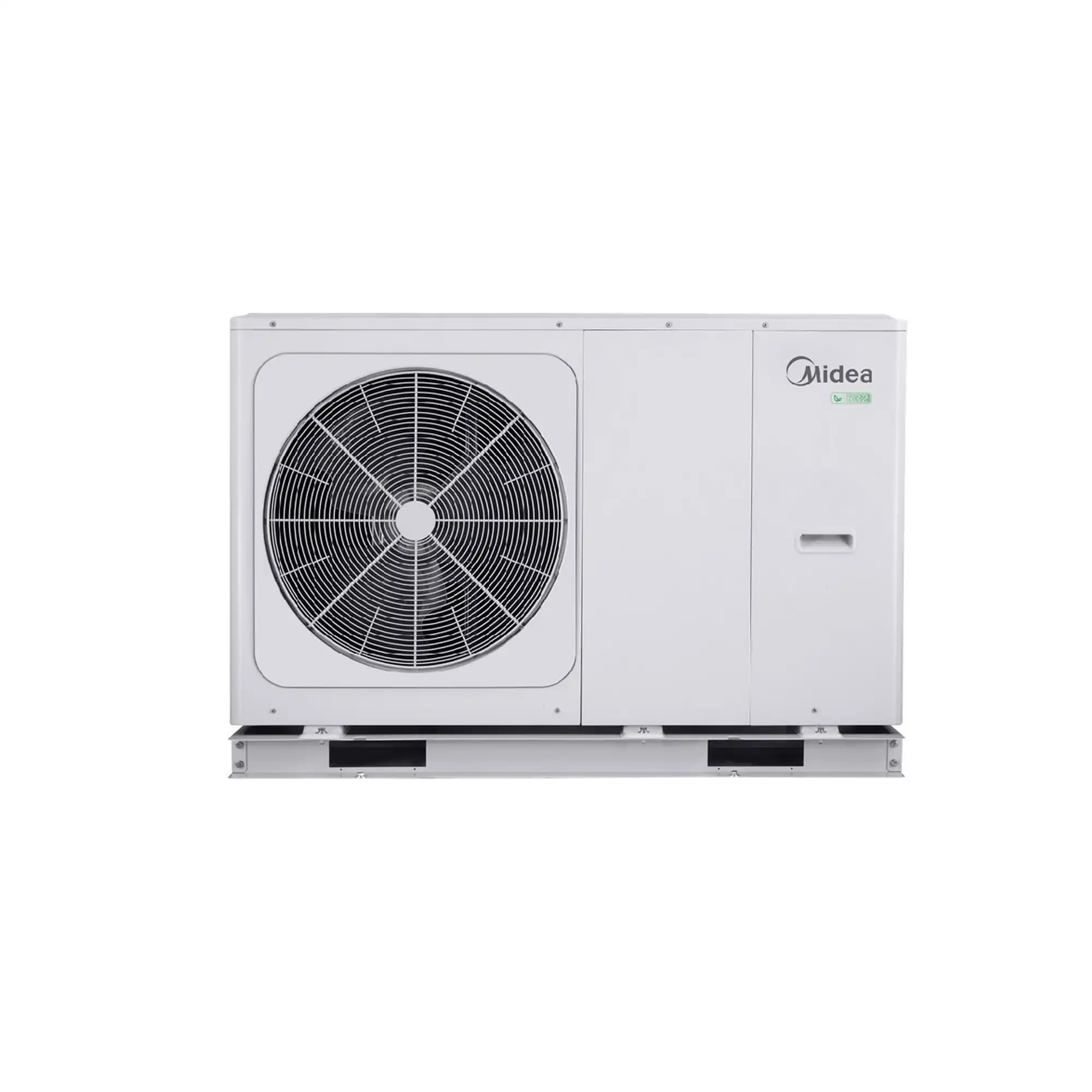 MIDEA MHC-V12W/D2N8-B